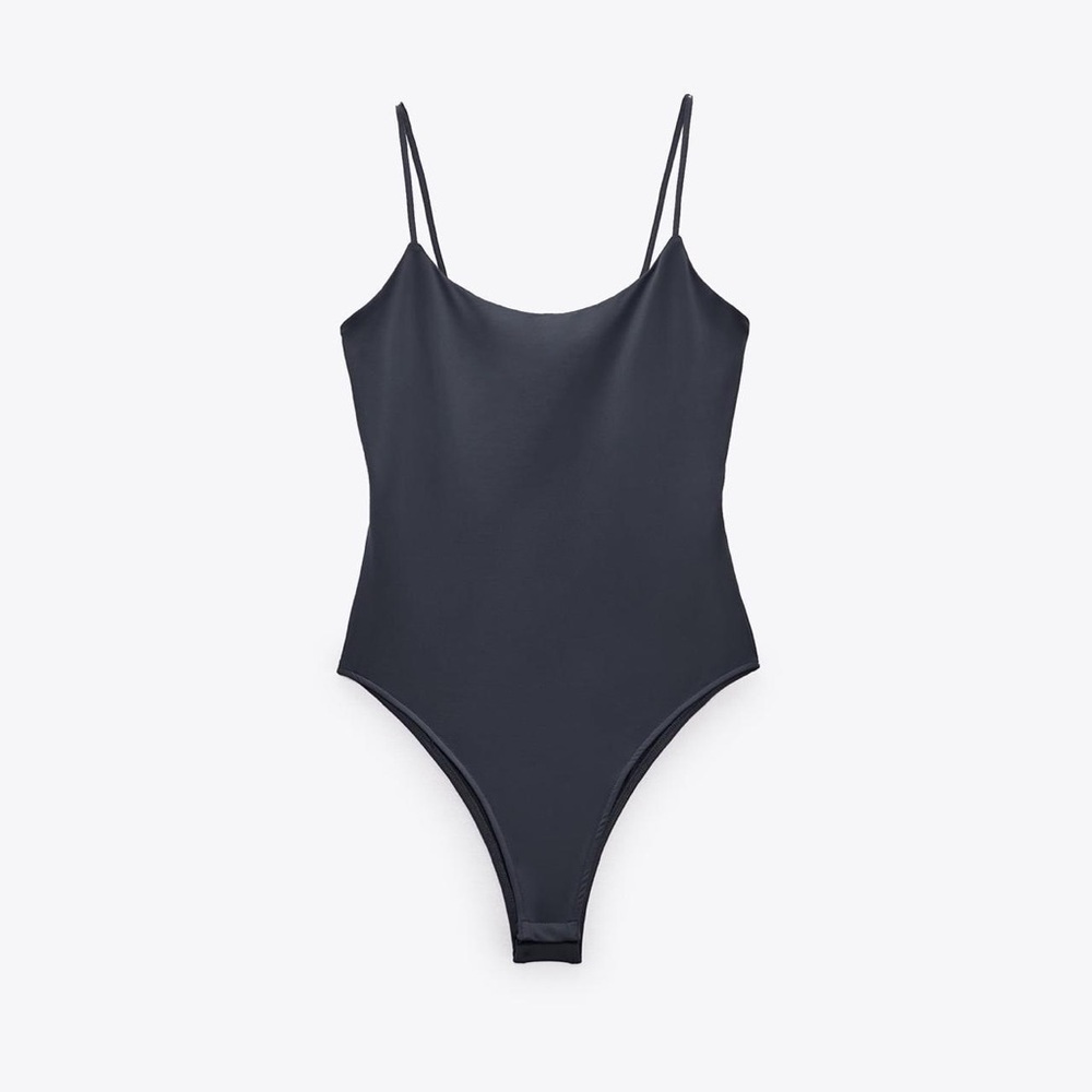 Zara Women's Bodysuit